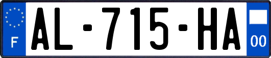 AL-715-HA