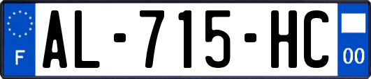 AL-715-HC