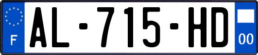 AL-715-HD
