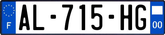 AL-715-HG