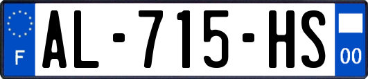 AL-715-HS