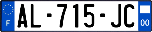 AL-715-JC