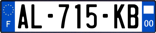 AL-715-KB