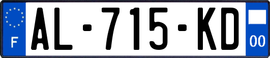 AL-715-KD