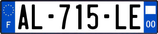 AL-715-LE