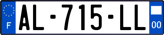 AL-715-LL