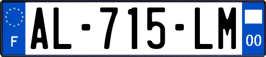AL-715-LM