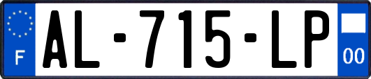 AL-715-LP