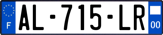 AL-715-LR