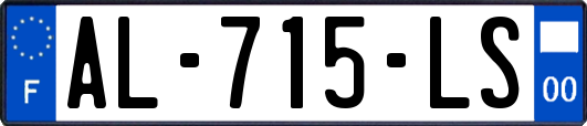 AL-715-LS