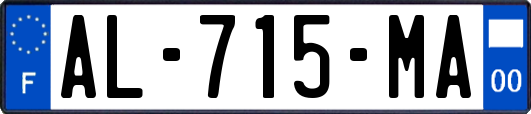 AL-715-MA
