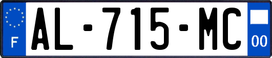 AL-715-MC