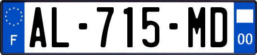 AL-715-MD