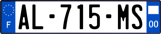 AL-715-MS