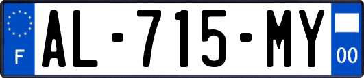 AL-715-MY