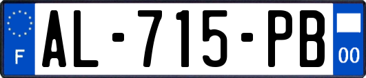 AL-715-PB