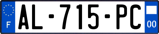 AL-715-PC