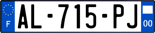 AL-715-PJ