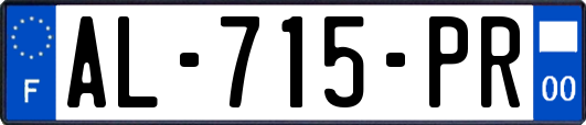 AL-715-PR