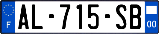 AL-715-SB