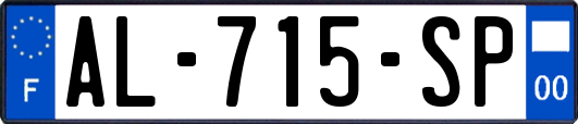 AL-715-SP