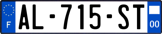 AL-715-ST