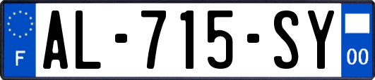 AL-715-SY