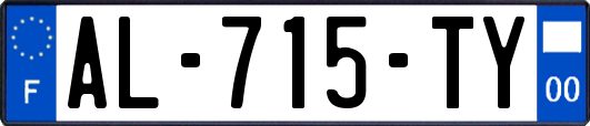 AL-715-TY