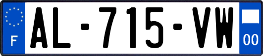 AL-715-VW