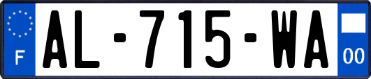 AL-715-WA