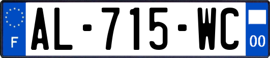 AL-715-WC