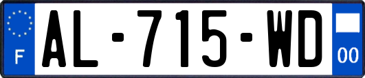 AL-715-WD