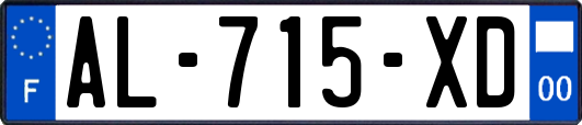 AL-715-XD