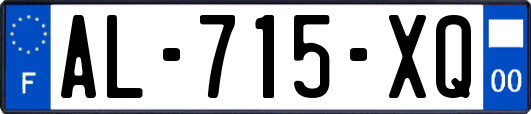 AL-715-XQ