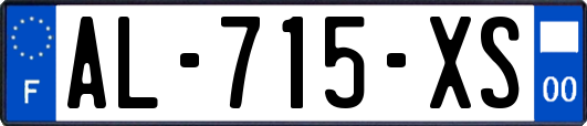 AL-715-XS