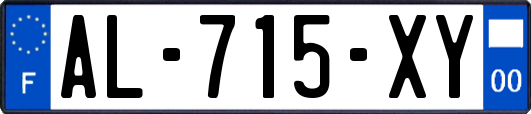 AL-715-XY