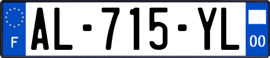 AL-715-YL