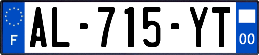 AL-715-YT