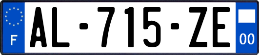 AL-715-ZE