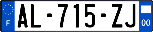 AL-715-ZJ