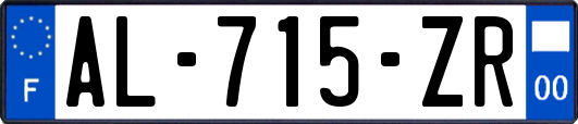 AL-715-ZR