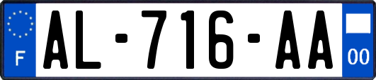 AL-716-AA