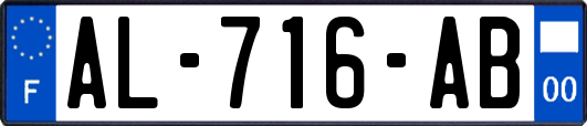 AL-716-AB