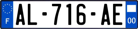 AL-716-AE