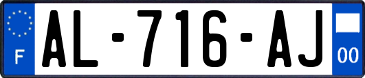 AL-716-AJ