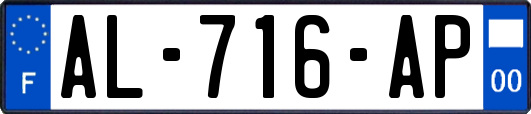 AL-716-AP