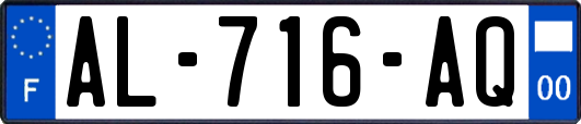 AL-716-AQ