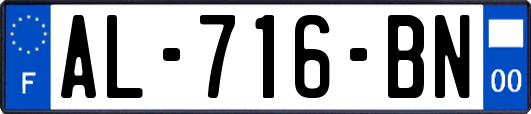 AL-716-BN