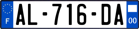 AL-716-DA