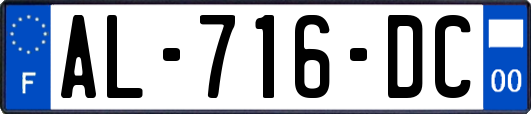 AL-716-DC